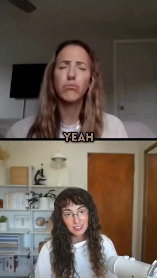 When Carly first came to us, she was spending 21 days every cycle managing crushing depression, rage, suicidal ideation, restless legs, insomnia, severe bloating, and hormonal acne — since she was 16 years old.

Over just a few months in our PMDD Program, her symptom burden dropped by 223 points (from 444 → 221).

Here’s what she says now:
💬 “I’m not filled with rage in luteal.” 
💬 “I didn’t have any suicidal ideation.” 
💬 “I feel better than I ever did on antidepressants.” 
💬 “Our house has a happier energy.” 
💬 “I cannot believe I’m having symptom-free cycles without medication.”

By her fourth symptom map? 
Zero severe symptoms recorded. A complete transformation — without medication.

PMDD doesn’t have to rule your life. Through an individualized, root-cause approach, Carly found lasting relief and emotional freedom. And so can you.

Drop PODCAST below and we’ll send you the link to tune in!

#pmdd #pmddsupport #pmddcommunity #pmddpeeps #pmddawareness